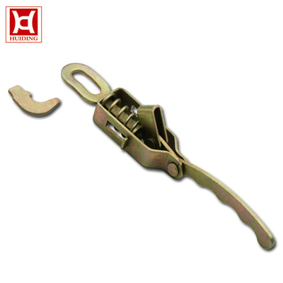 Chống cháy nổ Nhỏ hạng nặng Chuyển đổi Mạ kẽm Chốt với TUV SGS