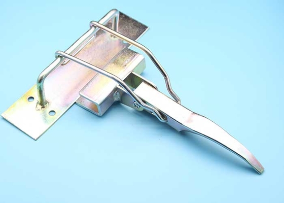 Thép các bon hạng nặng Chuyển đổi chốt Chốt mạ kẽm Mạ kẽm chống gỉ
