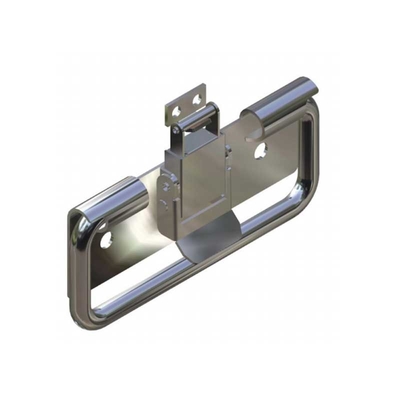 Tay cầm ngực gấp L89 Thép không gỉ SUS201