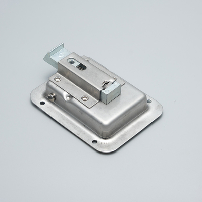 Huiding Custom Odm Oem Thép không gỉ Flush Mount Paddle Latch Lock