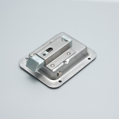 Huiding Custom Odm Oem Thép không gỉ Flush Mount Paddle Latch Lock