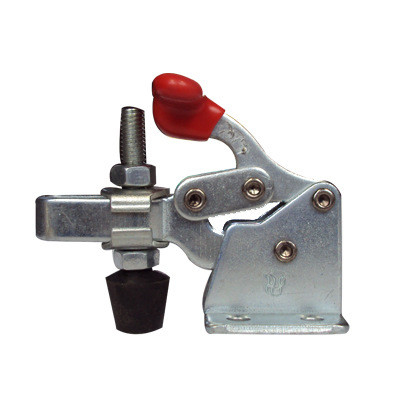 HD-13005 Tay cầm dọc hạng nặng Chuyển đổi Kẹp phát hành nhanh