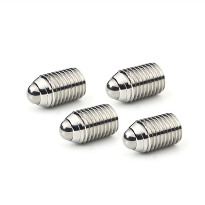 M5 Lò Xo Pít tông Tải Nặng Chiều Dài 8mm 10mm 12mm 16mm 20mm