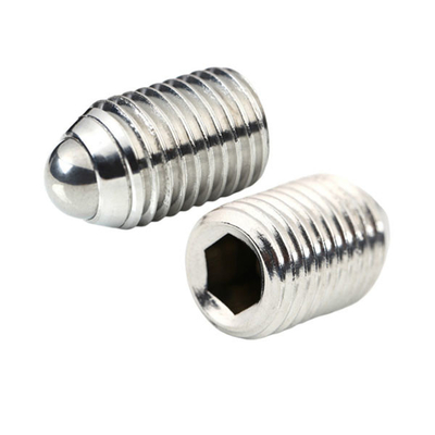 M5 Lò Xo Pít tông Tải Nặng Chiều Dài 8mm 10mm 12mm 16mm 20mm