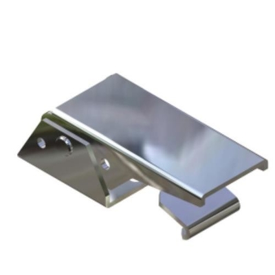DK034B1 Chốt chuyển đổi có thể điều chỉnh bằng thép cho các ứng dụng công nghiệp hạng nặng