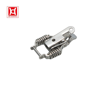 DK011G1 Chốt chuyển đổi lò xo có thể khóa được cho máy rung