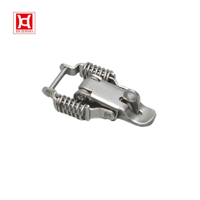 DK011G1 Chốt chuyển đổi lò xo có thể khóa được cho máy rung