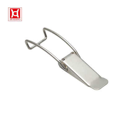 DK019W 201/304 Lò Xo Thép Không Gỉ Tải Chốt Cho Hộp Cơm Trưa