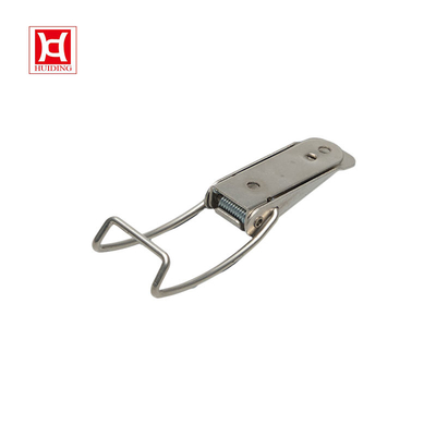 DK019W 201/304 Lò Xo Thép Không Gỉ Tải Chốt Cho Hộp Cơm Trưa